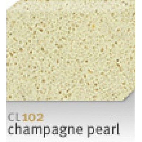 champagne pearl  Χαλαζίες HanStone